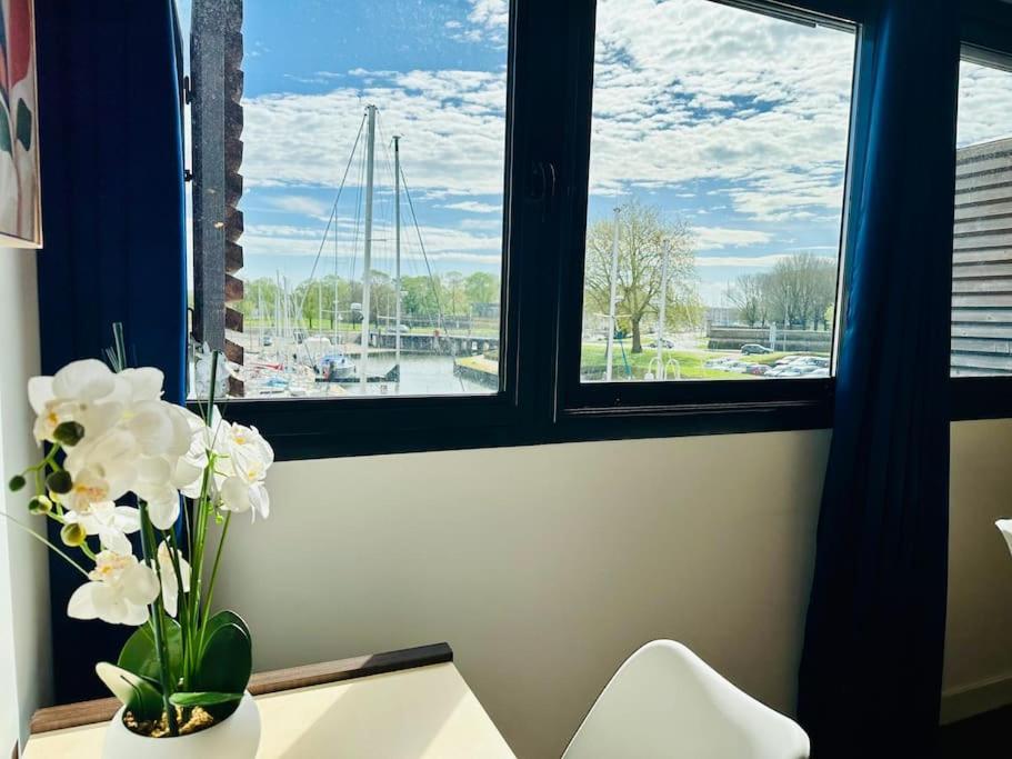 Apartment Taouata - Face Au Port Rochefort (Charente-Maritime)